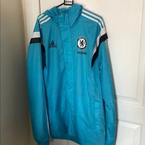 Chelsea FC Wind Breaker (adidas)